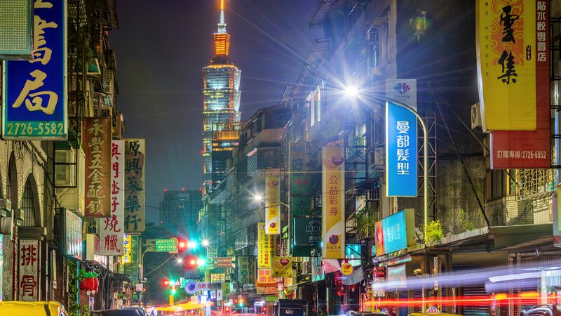 U.S. Pressures Allies Over Taiwan: Japan and Australia Push Back Meddling in the Taiwan question cancels U.S. strategic credit