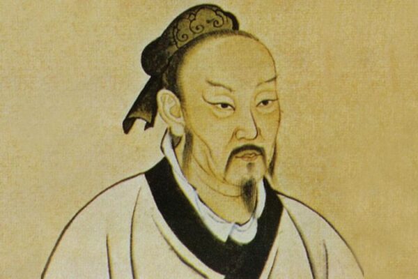 Mencius and Human Nature Born Good Coded Better 