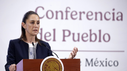 Mexican President Urges U.S. to Curb Drug and Arms Trafficking Mexican president urges U.S. action to curb drug, arms trafficking