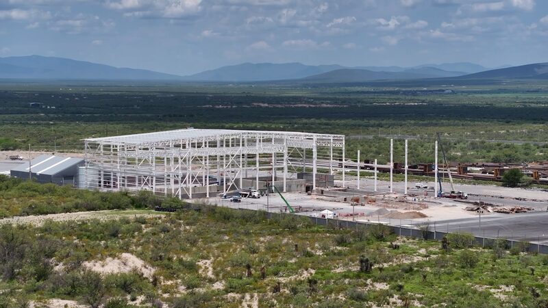 Mexico Diversifies Trade Amid Looming US Tariff Threats Mexico looking to other nations as US tariff pause deadline nears video poster