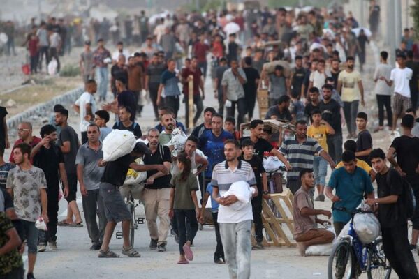 Middle East Peace Efforts at a Crossroads Amid Rising Tensions Middle East peace at a crossroads as multiple crises converge