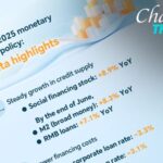 Monetary Policy Support Strengthens Chinas Real Economy in H1 2025 