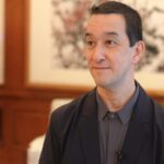 Museum Co founder Highlights Shared Global Vision of Cultural Unity Video Poster 