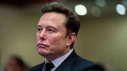 Musk Plans Political Party Investment Firm Postpones Tesla Etf 