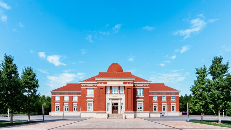 From Ruins to Resilience: Nankai University’s Journey Since 1937 Nankai University is a witness to history