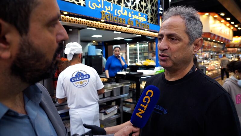 Global South Nations Look to BRICS for Support Amid Conflicts Nations increasingly looking to BRICS for support in recent conflicts video poster