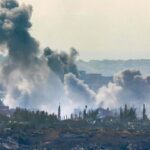 Netanyahu Says Israel Ready to Discuss Permanent Gaza Ceasefire 