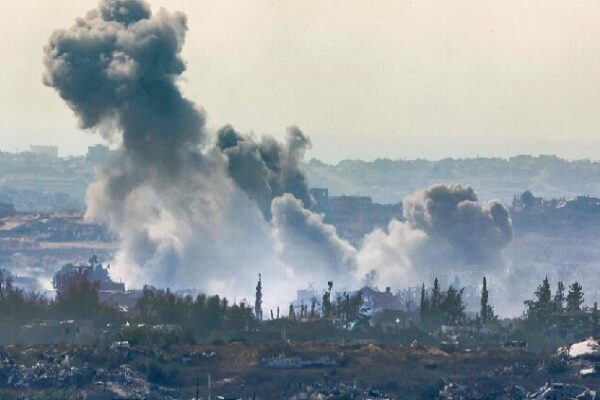 # - My News! Netanyahu Says Israel Ready to Discuss Permanent Gaza Ceasefire