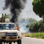 Netanyahu Vows Continued Military Action in Southern Syria if Needed 