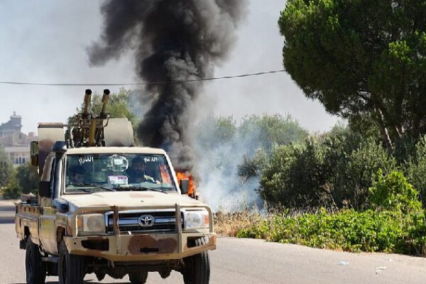 # - My News! Netanyahu Vows Continued Military Action in Southern Syria if Needed