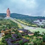 Nishan Forum is Set to Open in East Chinas Shandong What is It 