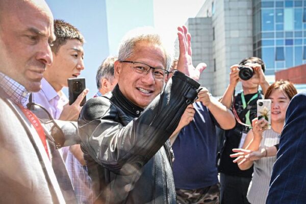 Of chips and the chip on U.S. shoulders