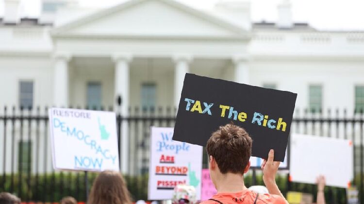 # - My News! One Big Ugly Bill