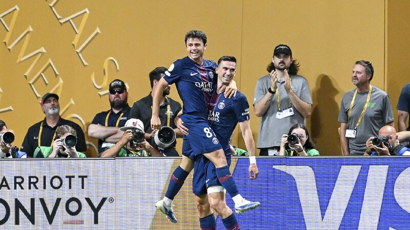 PSG Eyes Global Triumph After Dominant Win Over Inter Miami PSG set sights on another trophy after dominant win over Inter Miami