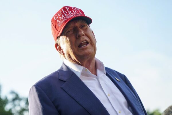 Paramount Settles Lawsuit with Trump Over ’60 Minutes’ Interview Paramount settles lawsuit with Trump over '60 Minutes' interview