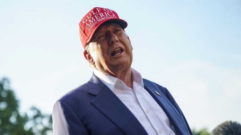 # - My News! Paramount Settles Lawsuit with Trump over 60 Minutes Interview