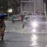 Philippines Braces for More Rain Severe Flooding 