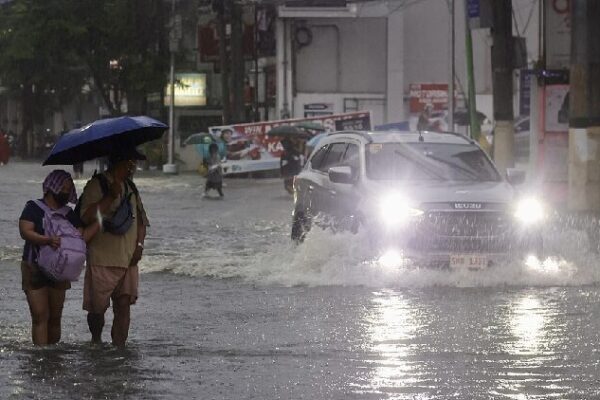 # - My News! Philippines Braces for More Rain Severe Flooding