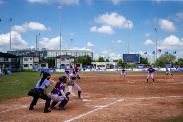 # - My News! Pinghu Holds Sports Event to Promote Cross straits Youth Exchanges