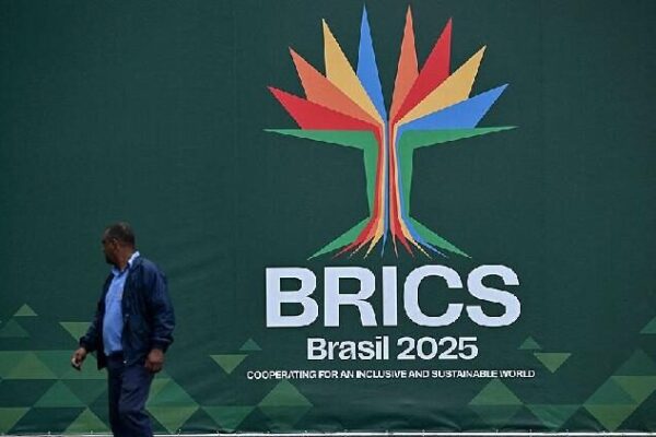 Expanded BRICS Paves Way for New Era of Global Cooperation Poll: Expanded BRICS ushers in new era of multilateral cooperation