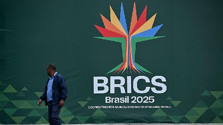 # - My News! Poll Expanded Brics Ushers in New Era of Multilateral Cooperation