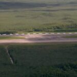 Protesters Rally Against Floridas Plans to Build Detainee Facility Video Poster 