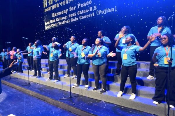 # - My News! Pure N Heart Singer Finds Home Away from Home Video Poster