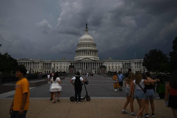 U.S. Senate Passes Major Tax Cut and Spending Bill: Your Voice Matters Questionnaire on U.S.'s 'comprehensive tax cut and spending bill'