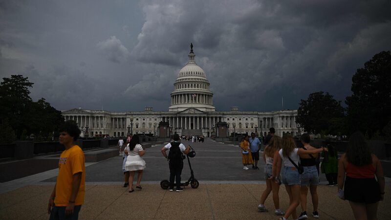 Questionnaire on Uss comprehensive Tax Cut and Spending Bill 