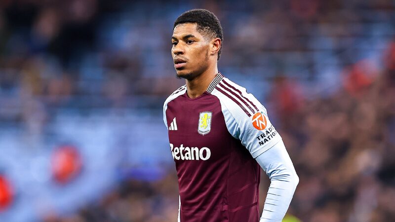 Marcus Rashford Set to Join Barcelona on Loan from Manchester United Rashford in Barcelona to complete loan move from Manchester United