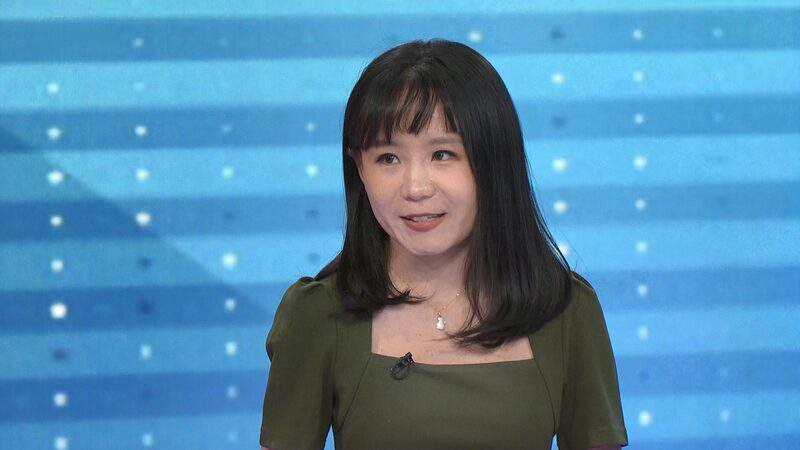 # - My News! Reporter Shares Us china Scholars Dialogue Insights Video Poster