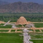 Resurrection of Forgotten Empire Xixia Joins the World Heritage Map 