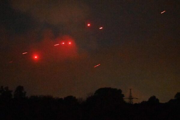 Russian Drone Strikes Injure 23 in Kyiv Amid Escalating Attacks Russia's drone attack on Kyiv wounds 23; Trump to speak with Zelenskyy