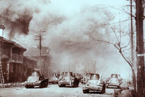 Scholars Urge Japan to Confront Wartime Past at 80th Anniversary Symposium Scholars, experts call on Japan to confront wartime history