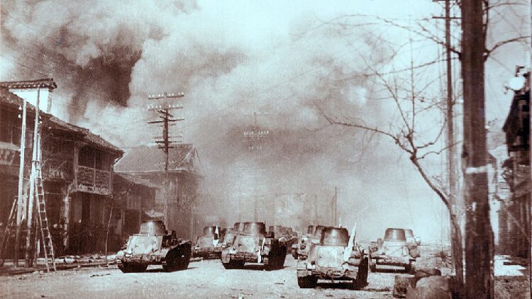 # - My News! Scholars Experts Call on Japan to Confront Wartime History