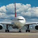 Scientists Create marshmallow Concrete to Stop Aircraft Safely 