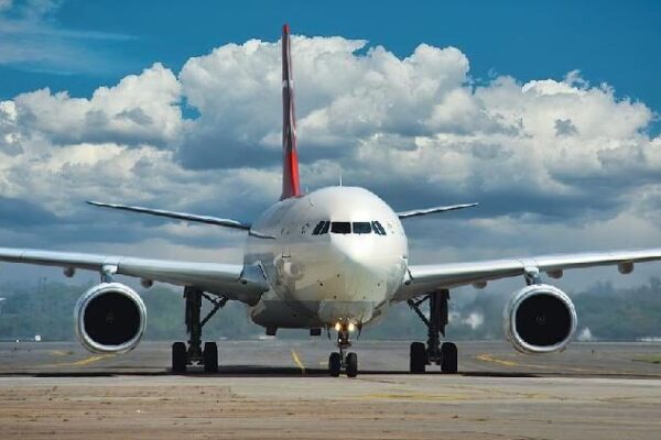 # - My News! Scientists Create marshmallow Concrete to Stop Aircraft Safely