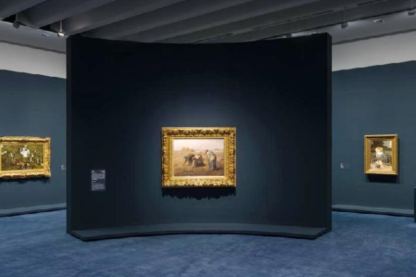 Shanghai’s MAP Museum Celebrates Four Years of Art and Education Shanghai museum promotes public aesthetic education through art