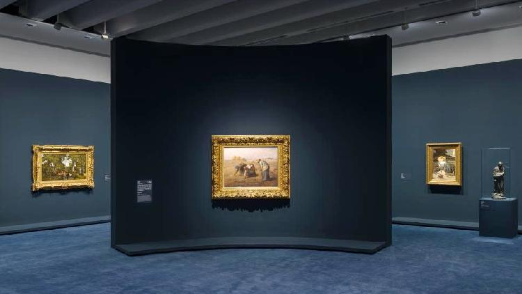 # - My News! Shanghai Museum Promotes Public Aesthetic Education Through Art