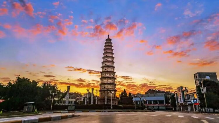 Shanxi Province: From Revolutionary Roots to Vibrant Renewal Shanxi Province bears witness to the brilliance of the revolution