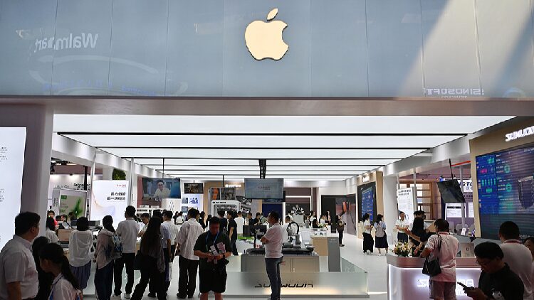 Why Global Supply Chains Matter: No Nation Can Stand Alone Shared global chains bring shared gains