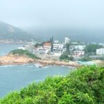 Shek O a Peaceful Escape on Hong Kong Island Video Poster 