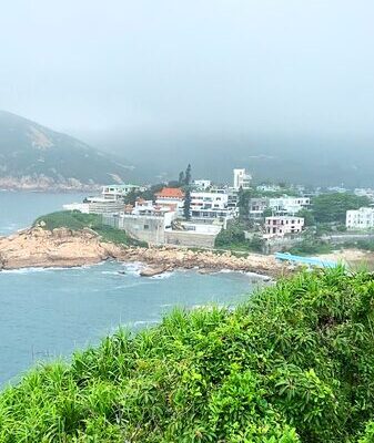 Shek O: Hong Kong’s Hidden Coastal Gem Offers a Peaceful Escape Shek O: A peaceful escape on Hong Kong Island video poster