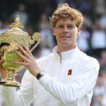 Sinner Beats Alcaraz to Win Wimbledon Mens Title 