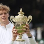 Sinner Gains Alcaraz Revenge As He Wins First Wimbledon Crown 