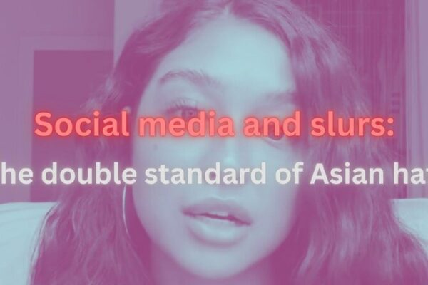Is Anti-Asian Hate Being Overlooked? Love Island Controversy Sparks Debate Social media and slurs: The double standard of Asian hate
