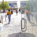 Southern Europe Swelters As Temperatures Soar 