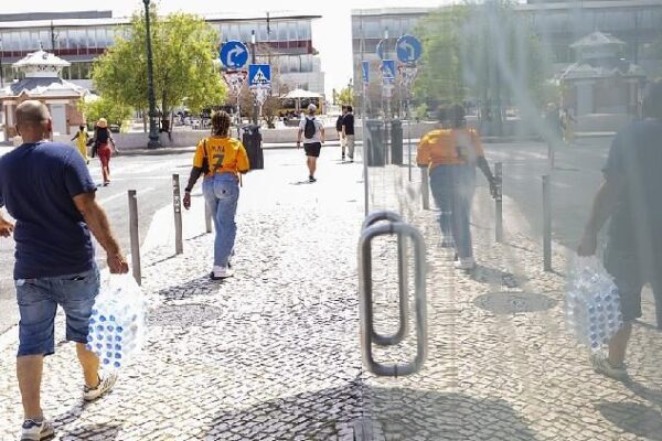 Southern Europe Sizzles: Record Heatwave Sweeps Across the Mediterranean Southern Europe swelters as temperatures soar