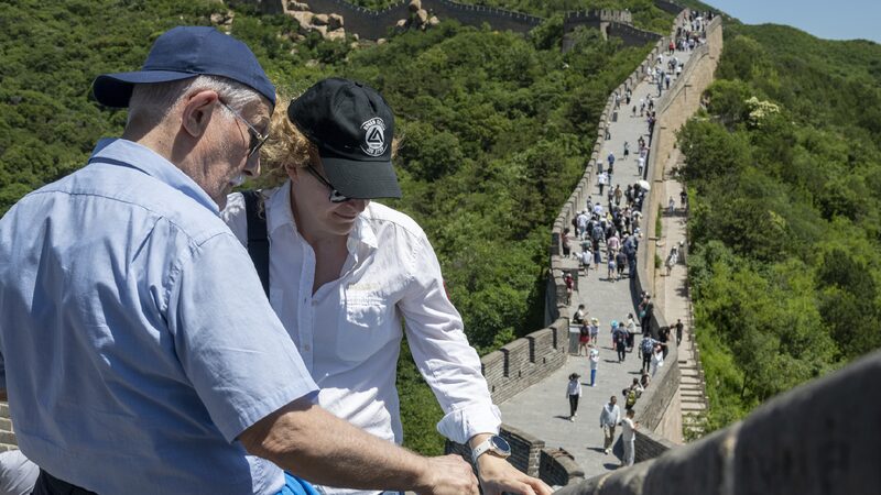 # - My News! Spokesperson Says China to Expand High level Opening up Continuously