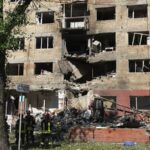 Spokesperson Says Prolonged Ukraine Crisis Serves No Ones Interests 